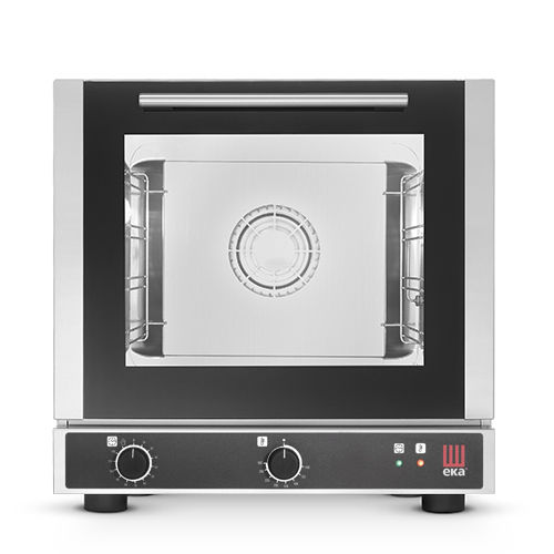 Profi-Ofen - EKF 423 - Tecnoeka - Elektro / Konvektion / Dampf