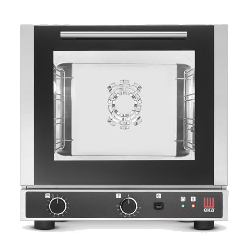 Profi-Ofen - EKF 423 UP - Tecnoeka - Elektro / Konvektion / Dampf