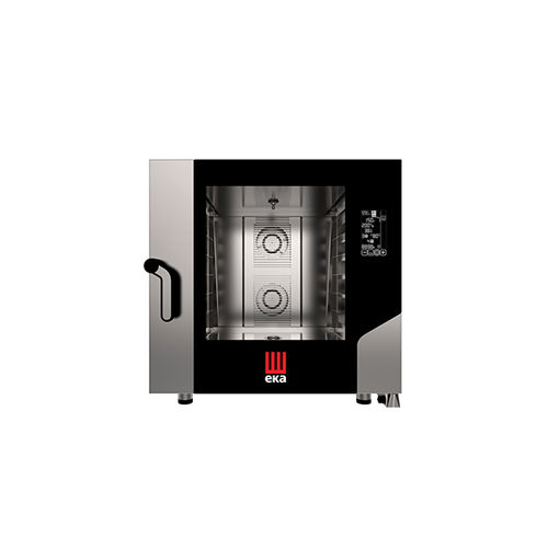 Profi-Ofen - MKF 621 BM - Tecnoeka - Elektro / Stikken / freistehend