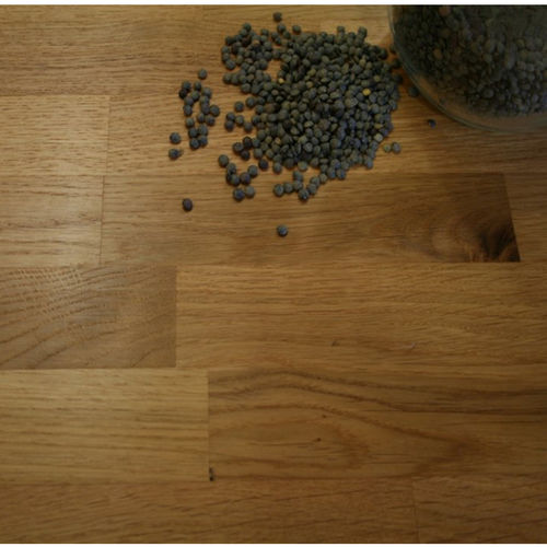 Eiche-Arbeitsplatte - SOLID - Broadleaf Timber - für Küche