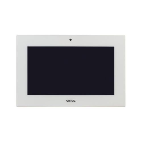 Touchscreen für Hausautomationssystem - SMARTIVE - guinaz - wandmontiert