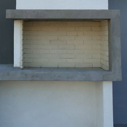 Ziegel für Fassaden - CARDINAL  - ROKA REFRACTORIES - feuerfest / Relief / rot