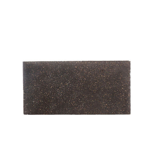 Ziegel für Fassaden - CHOCOLATE  - ROKA REFRACTORIES - Spezial / Relief / braun