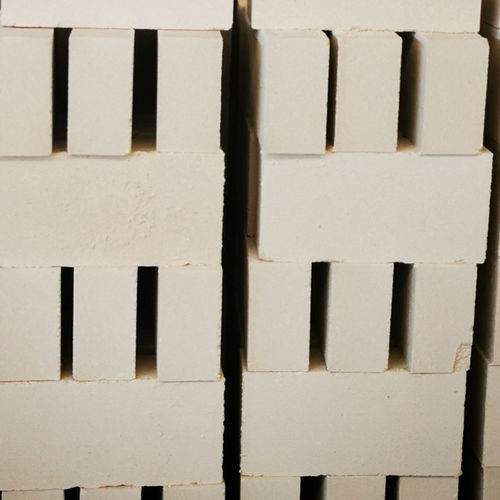 Ziegel für Fassaden - JM - ROKA REFRACTORIES - isolierend / feuerfest / feuerfest