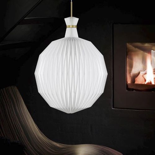 Hängelampe - LE KLINT - LE KLINT - Kunststoff / modern / mit Kabel