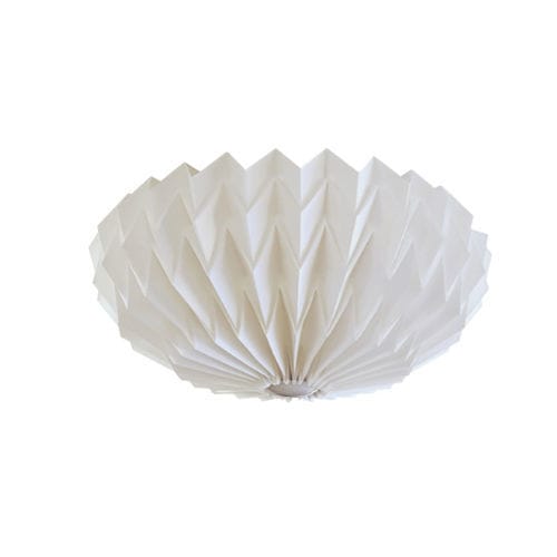 Moderne Deckenlampe - LE KLINT 33 - LE KLINT - rund / LED / für den Innenraum