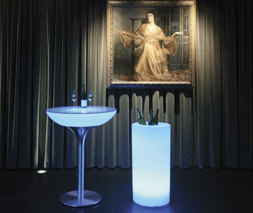 Champagnerkübel für Gewerbegebrauch - COOLER - MOREE