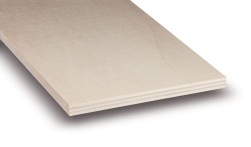 Verkleidungs-Sperrholzplatte - TUTTO-PIOPPO - panguaneta plywood - wandmontiert / leicht / PEFC-zertifiziert
