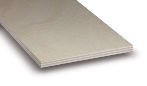 Sperrholzplatte für Bauanwendungen - CEIBA-TWIN - panguaneta plywood - für Innenausbau / PEFC-zertifiziert