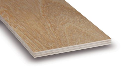 Sperrholzplatte für Bauanwendungen - EYONG-TWIN - panguaneta plywood - Furnier / PEFC-zertifiziert