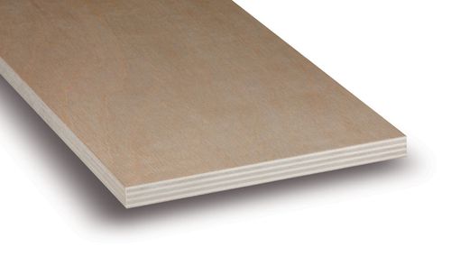 Sperrholzplatte für Bauanwendungen - ILOMBA-SUPERIOR - panguaneta plywood - Furnier / PEFC-zertifiziert