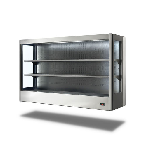 Verkaufskühlvitrine - EPV - CRIOCABIN S.p.A. - Stand / Schrank / zum Aufstellen