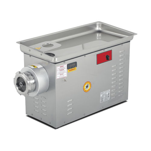 Automatischer Fleischwolf - EM.07 - Empero - Profi