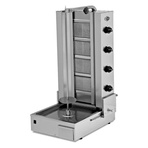 Profi-Kebabmaschine - EMP.DN.220 - Empero