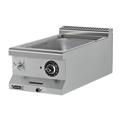 Elektro-Wasserbad - EMP.7SE010 - Empero