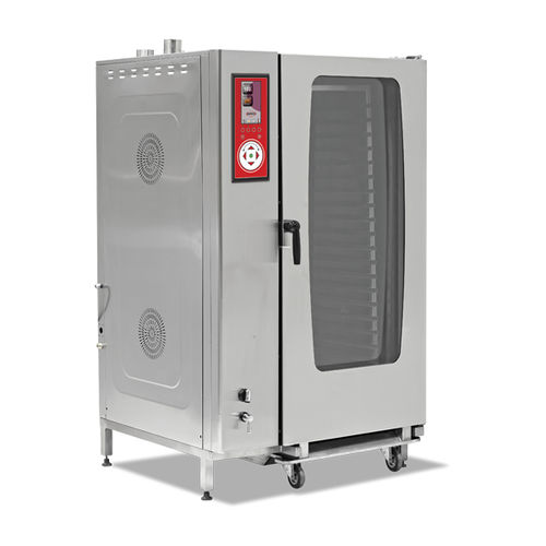 Profi-Ofen - EMP.GKF.40	 - Empero - für Bäckerei / Elektro / Konvektion