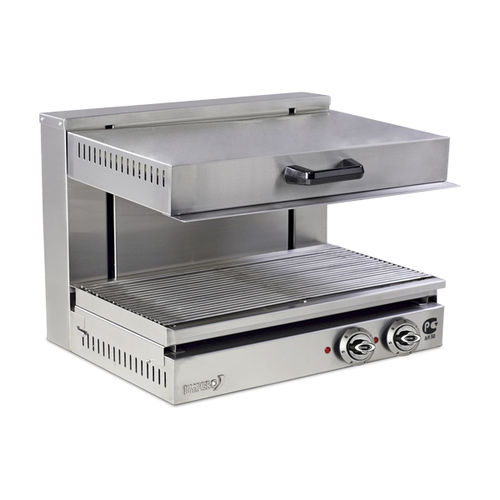 Gas-Grill - EMP.PSE020 - Empero - Elektro / Tisch / Profi