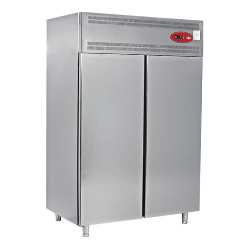 Positiver Großküchen-Kühlschrank - EMP.140.80.01	 - Empero - negativ