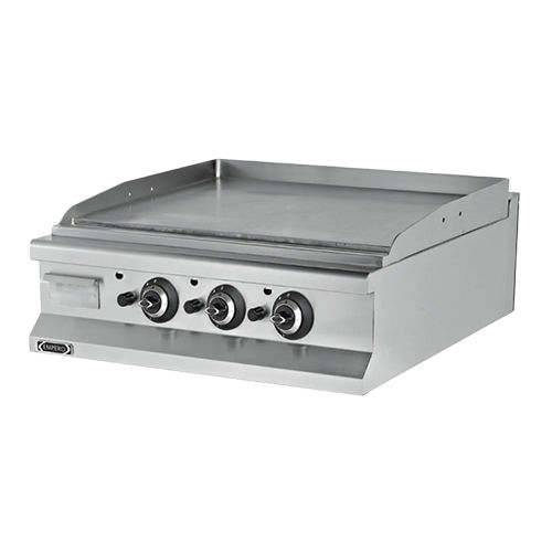 Gas-Grill - EMP.7IG032 - Empero - Tisch / Profi / Edelstahl