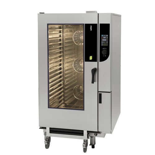 Profi-Ofen - MC201E - mbm - für Bäckerei / Elektro / Konvektion