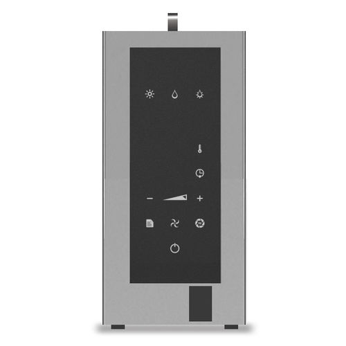 Profi-Ofen - CMBS - mbm - Elektro / Kombi / freistehend