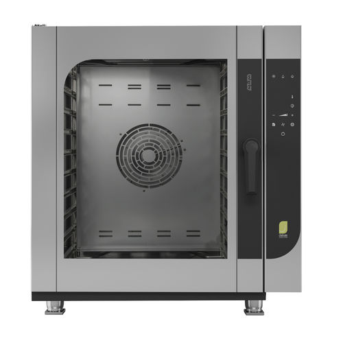 Profi-Ofen - CME10 - mbm - Elektro / Dampf / Kombi