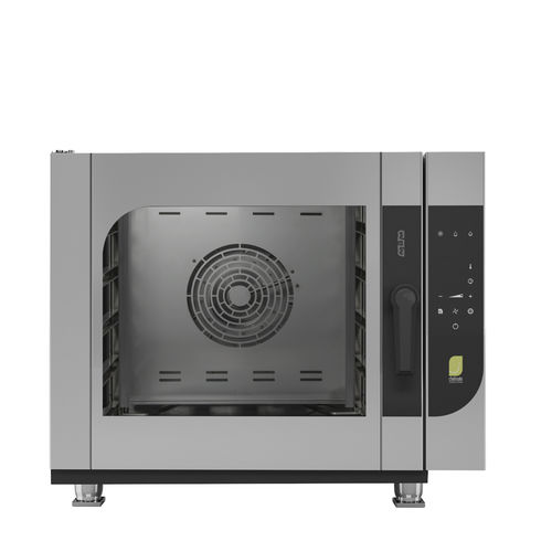Profi-Ofen - CME4 - mbm - Elektro / Dampf / Kombi
