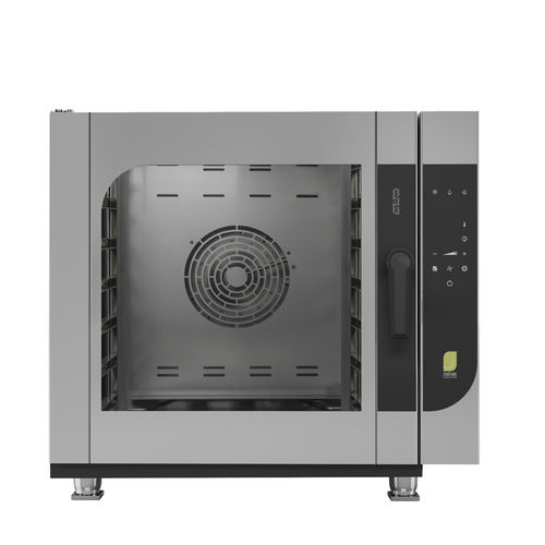 Profi-Ofen - CME6 - mbm - Elektro / Dampf / Kombi