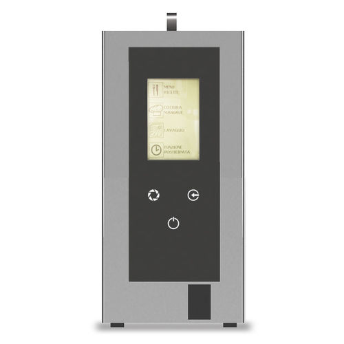 Profi-Ofen - CMFS - mbm - Elektro / Konvektion / freistehend