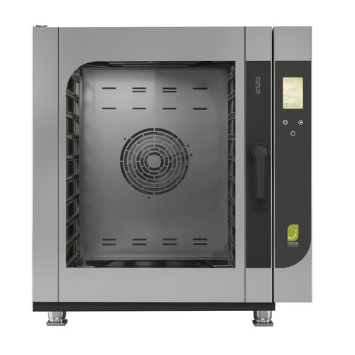 Profi-Ofen - CMFG10 - mbm - Gas / Dampf / freistehend