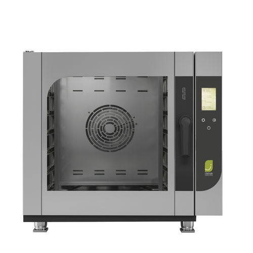 Profi-Ofen - CMFG6 - mbm - Gas / Dampf / freistehend