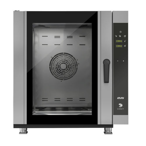 Profi-Ofen - CYE102 - mbm - Elektro / Konvektion / freistehend