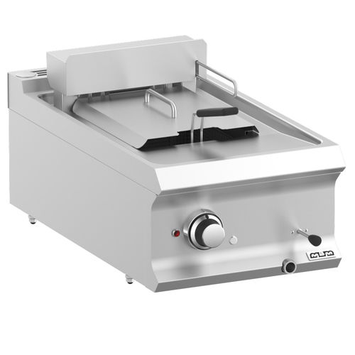Elektro-Fritteuse - FRBE74T - mbm - Profi / Aufsatz