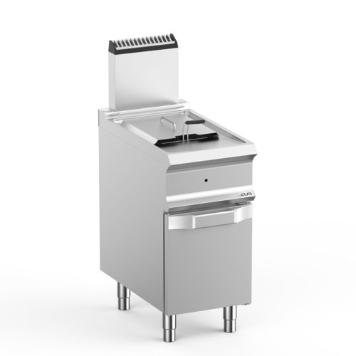 Gas-Fritteuse - FRG74A - mbm - Profi / bodenstehend
