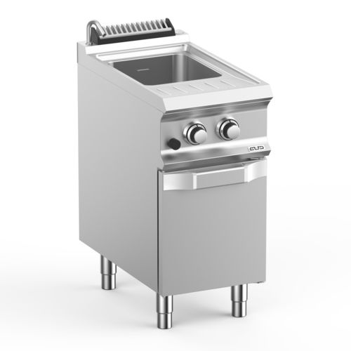 Elektrokocher - CPE74A - mbm - für Nudeln / Profi / Dampf