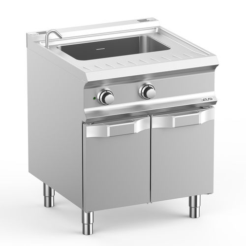 Elektrokocher - CPE77A - mbm - für Nudeln / Profi / Dampf