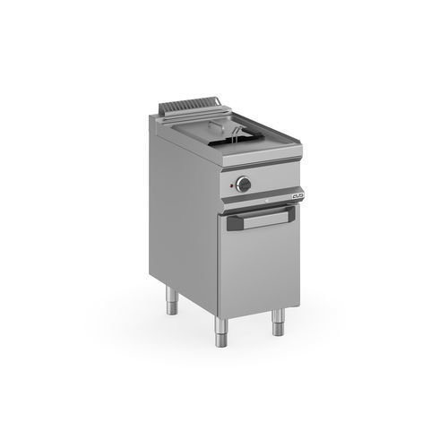Elektro-Fritteuse - MFRE74A - mbm - Gas / Profi / bodenstehend