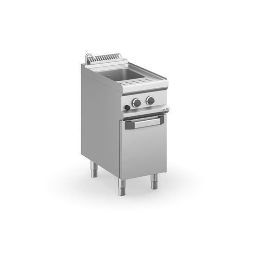 Elektrokocher - MCPG74A - mbm - Gas / für Nudeln / Profi