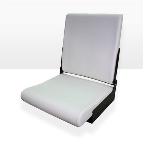 Stoff-Sitztribüne - SPACE PACK - ASCÉNDER - Metall / gerade
