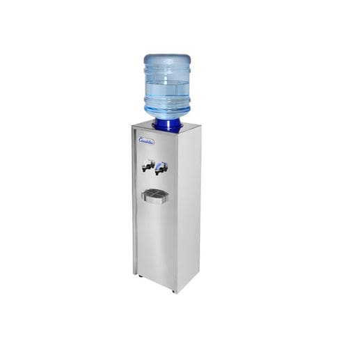Wasserspender für kaltes Wasser - SERIES 1 - Canaletas S.A. - für Büro / für Krankenhaus / für Sportanlage