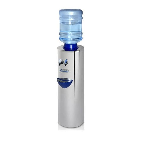 Wasserspender für kaltes Wasser - SERIE 7 - Canaletas S.A. - für Schulen / für Büro / für Krankenhaus