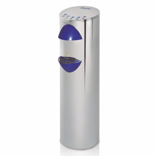 Wasserspender für kaltes Wasser - SERIE 9ID - Canaletas S.A. - Heiß / für kohlensäurehaltiges Wasser / gereinigtes Wasser