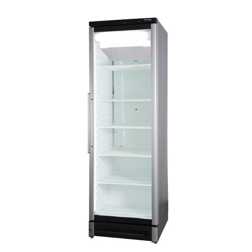 Profi-Gefrierschrank - MF180 - VESTFROST - verglast