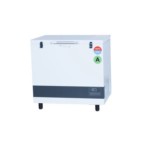 Tischkühlschrank - VLS 304A AC - VESTFROST - für Krankenhaus / für medizinische Zwecke / freistehend