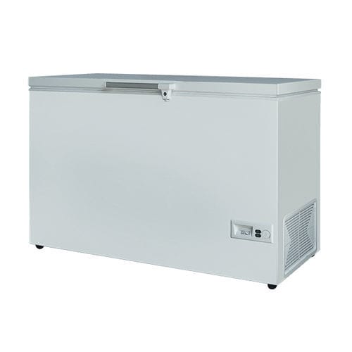 Profi-Gefrierschrank - SB300 - VESTFROST - Truhe / weiß