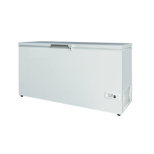 Profi-Gefrierschrank - SB400 - VESTFROST - Truhe / weiß