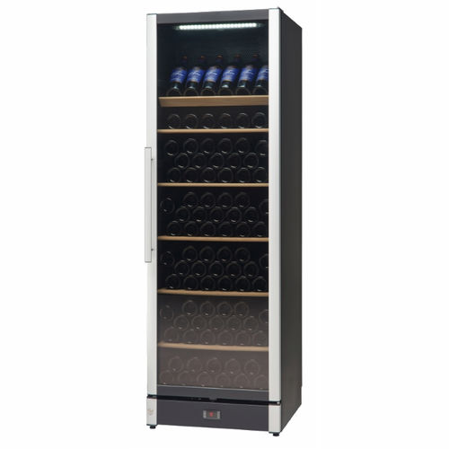 Service-Weinkühlschrank - W 185 - VESTFROST - Multi-Temperatur / für professionellen Einsatz / freistehend