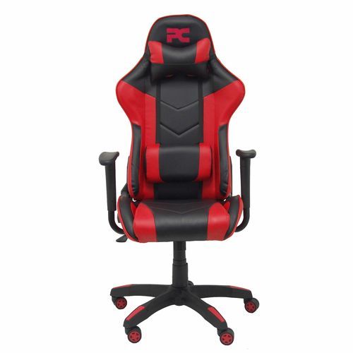 Moderner Gaming-Stuhl - ATALAYA - Piqueras y Crespo - für den Innenraum / Stoff / Leder