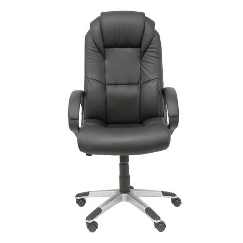 Moderner Chefsessel - ALBACETE XL - Piqueras y Crespo - Stoff / Schaumstoff / Chrom