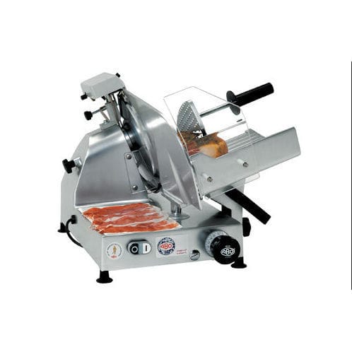Lebensmittel-Schneidemaschine / Gemüse - EURO - ABO - Käse / manuell / für Restaurants